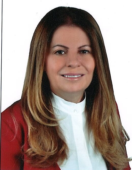 Rebiye TURAN ÜNÜVAR - Çanakkale Belediyesi Meclis Üyesi