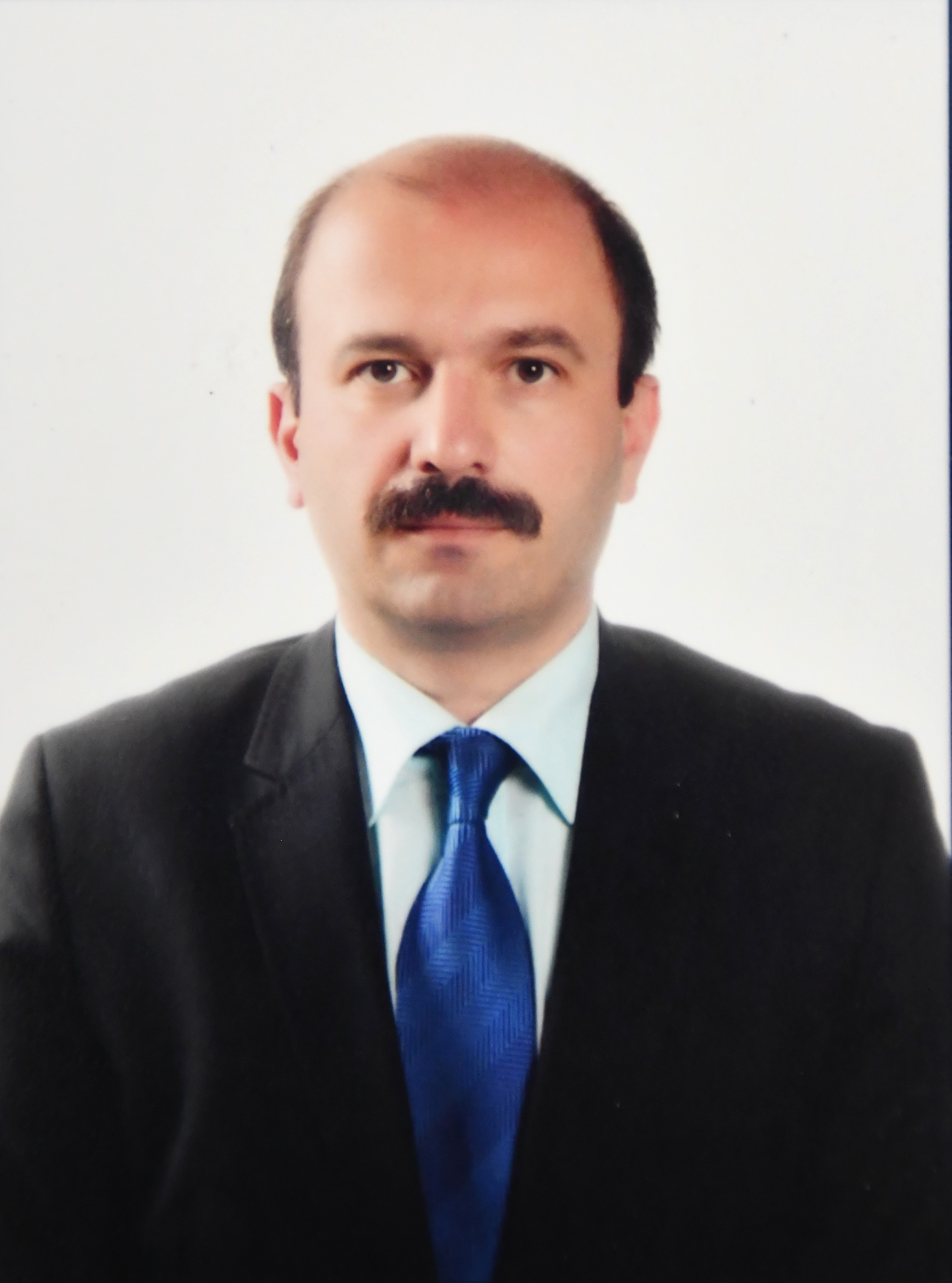 Hakan ÇETİN - Çanakkale Belediyesi Meclis Üyesi