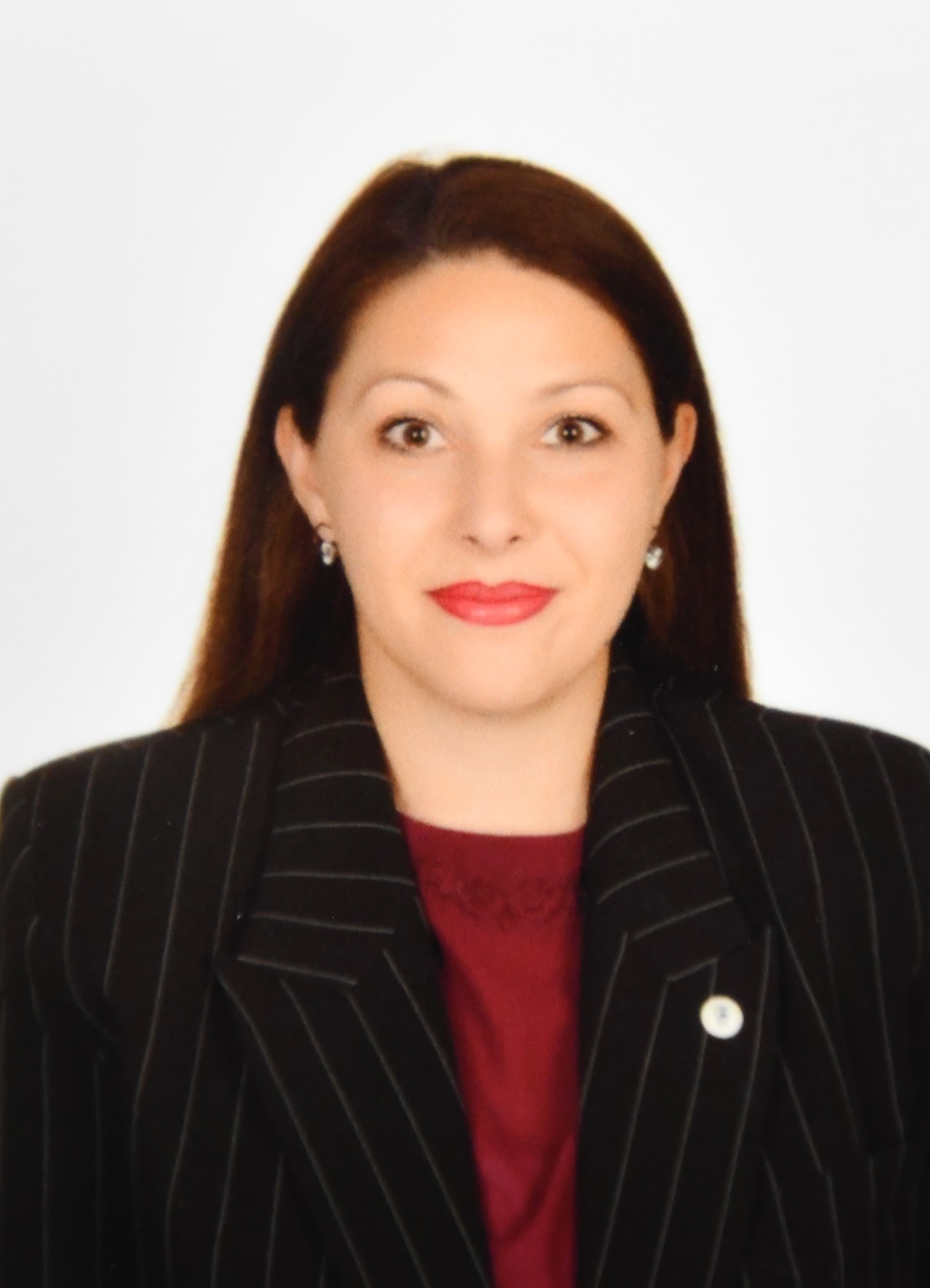 Slavica UZAN - Çanakkale Belediyesi Meclis Üyesi