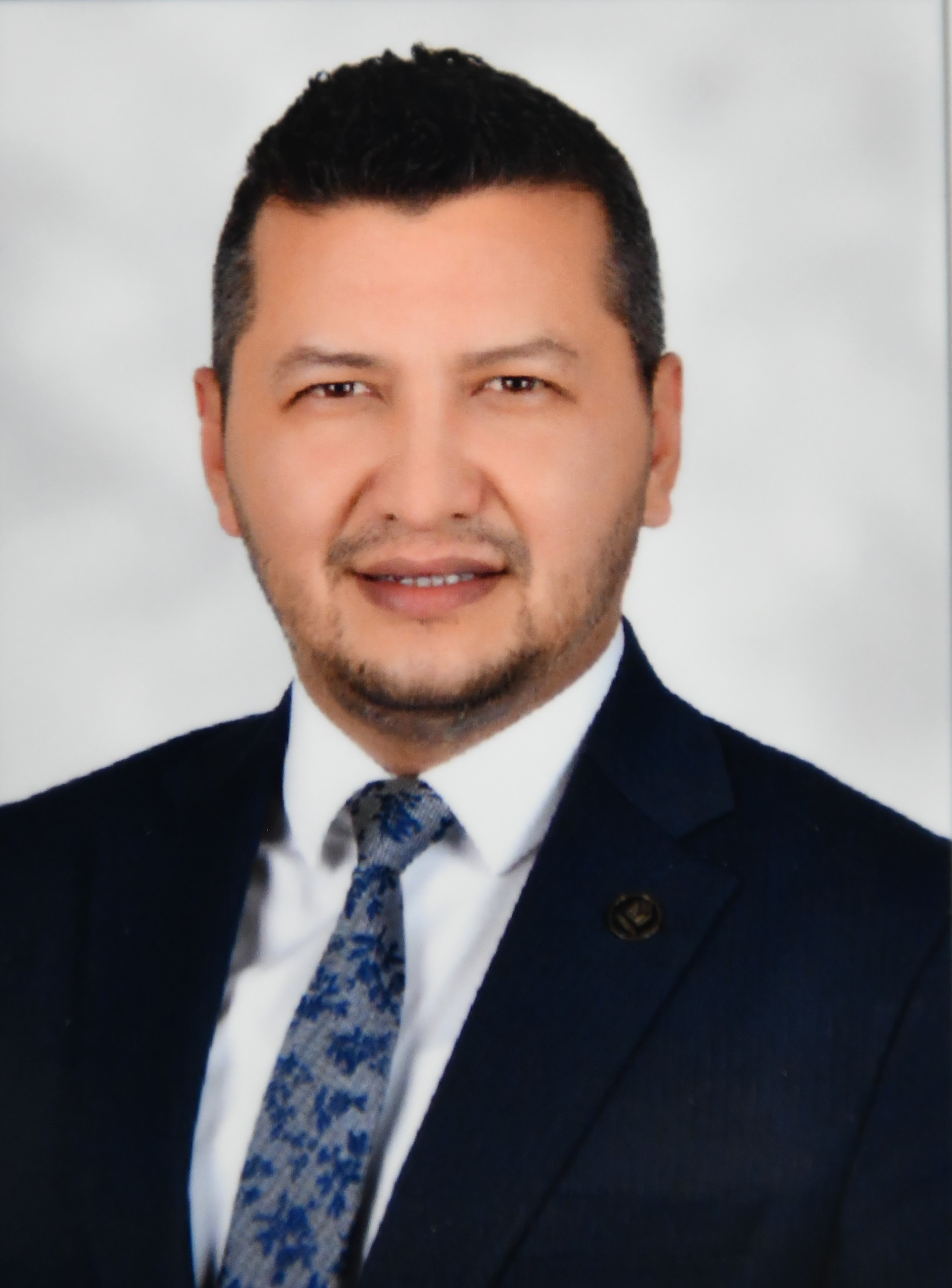 Mustafa Alptuğ AKKOCA - Çanakkale Belediyesi Meclis Üyesi