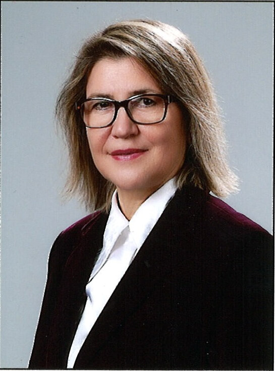 Birten SARIBAŞ - Çanakkale Belediyesi Meclis Üyesi