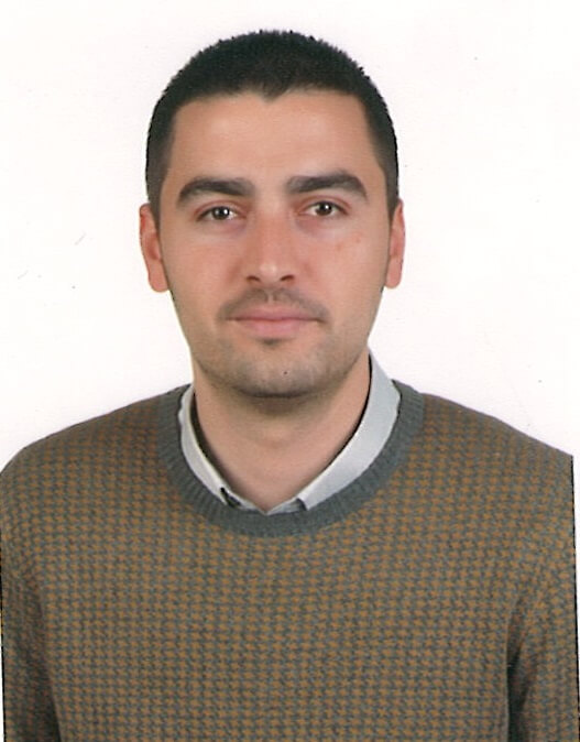 Mesut DİNÇ - Çanakkale Belediyesi Meclis Üyesi