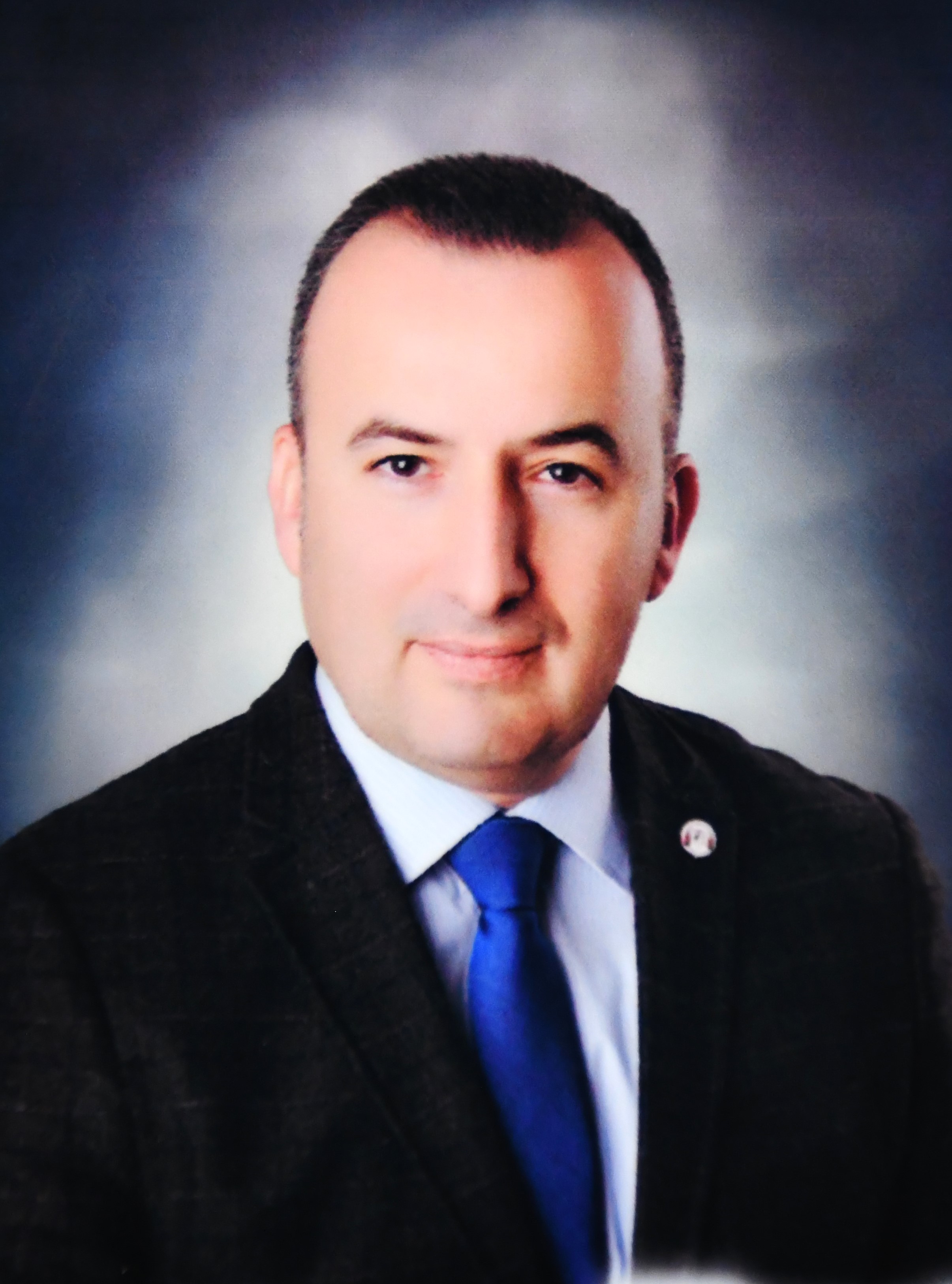 Bülent ŞARLAN - Çanakkale Belediyesi Meclis Üyesi