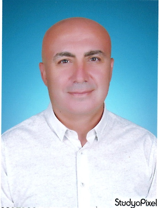 Hüdai Erdal GEZEN - Çanakkale Belediyesi Meclis Üyesi