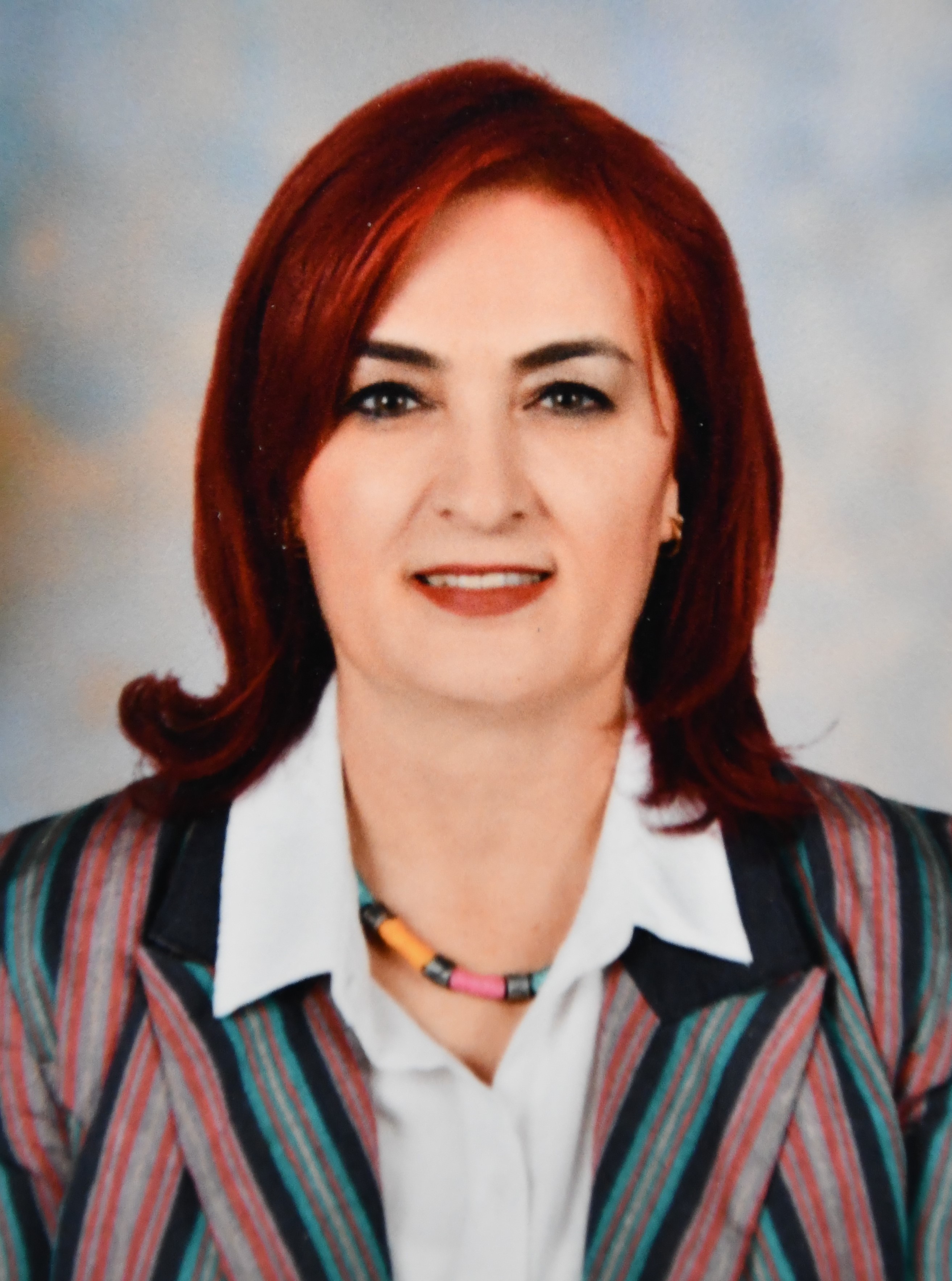 Sevda YILDIZ - Çanakkale Belediyesi Encümen Üyesi