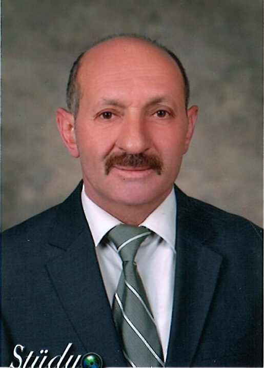 Muharrem KOCABEY - Çanakkale Belediyesi Meclis Üyesi