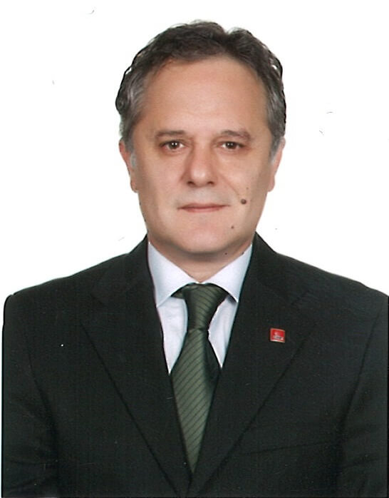 Ercüment FURUNCU - Çanakkale Belediyesi Meclis Üyesi