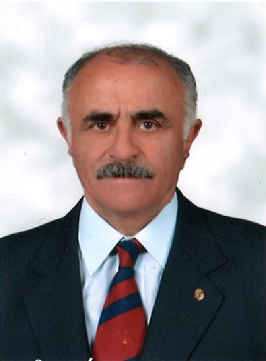 Süleyman CANPOLAT - Çanakkale Belediyesi Meclis Üyesi