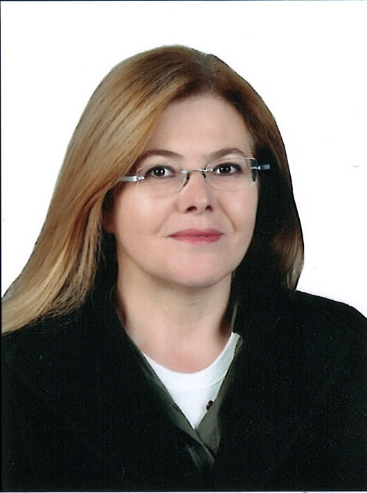 Gülay GÜNEY SARIKAYA - Çanakkale Belediyesi Meclis Üyesi