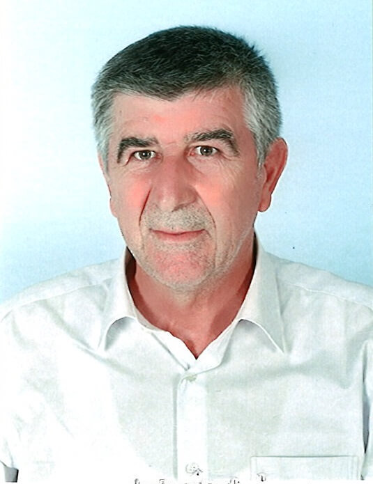 Hasan Hüseyin AYTOP - Çanakkale Belediyesi Meclis Üyesi