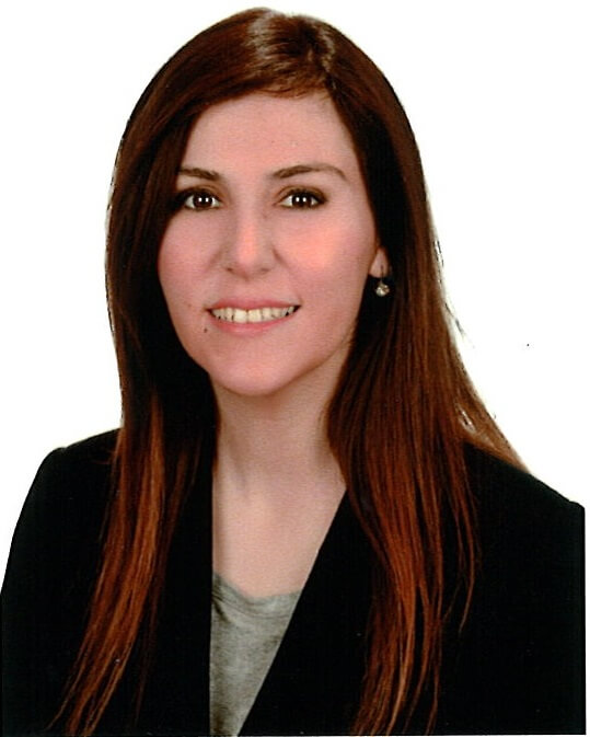 Nilgün CURA GÖKSER - Çanakkale Belediyesi Meclis Üyesi