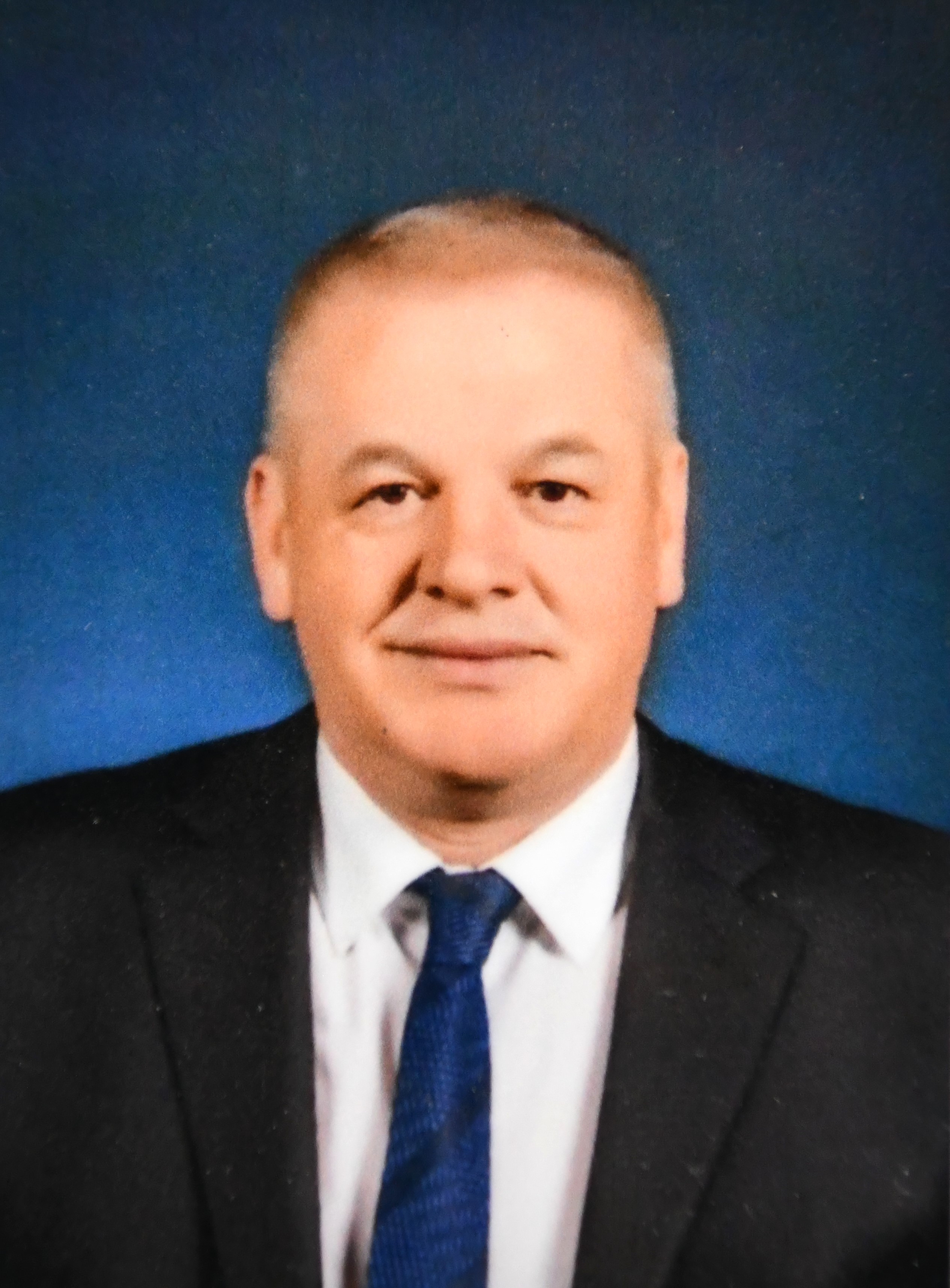 Mehmet ÖZKURNAZ - Çanakkale Belediyesi Meclis Üyesi