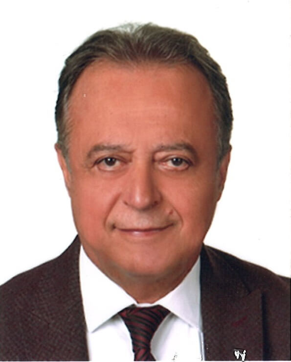 Sıtkı AKTUĞ - Çanakkale Belediyesi Meclis Üyesi