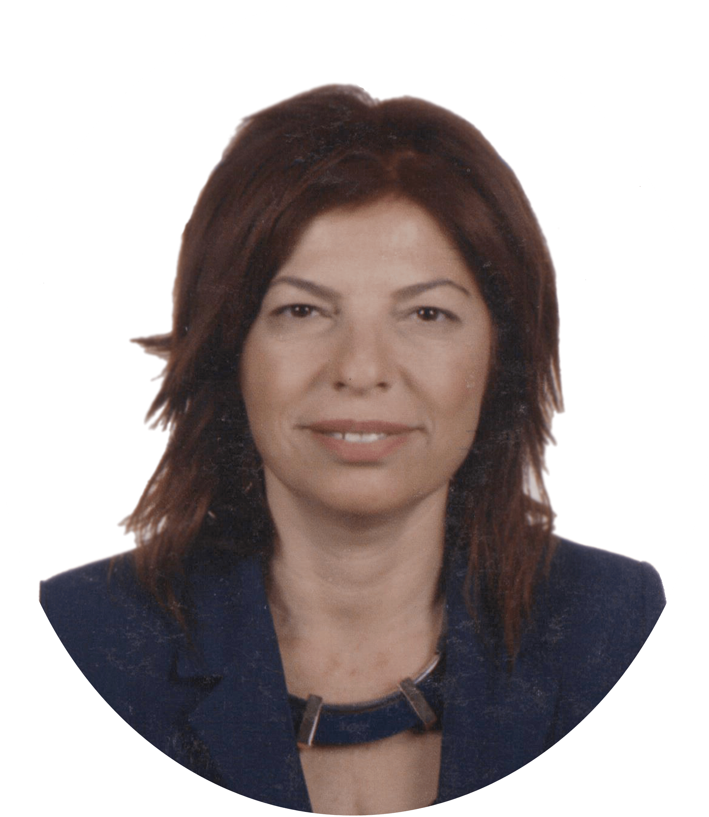 Handan Serap ÖZYAYLA KENAR